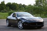 Maserati GranTurismo 2008 года